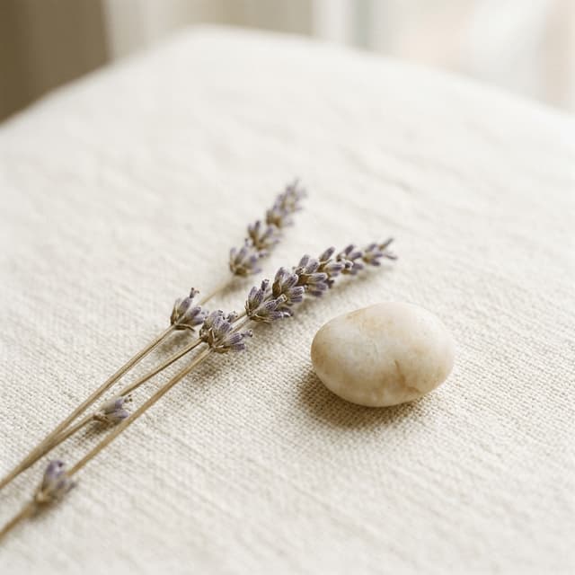 Loga Calm Ritual