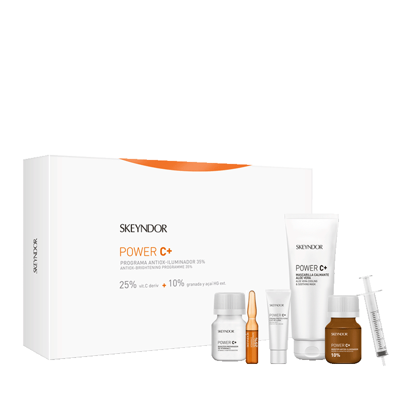 Skeyndor Power C+
